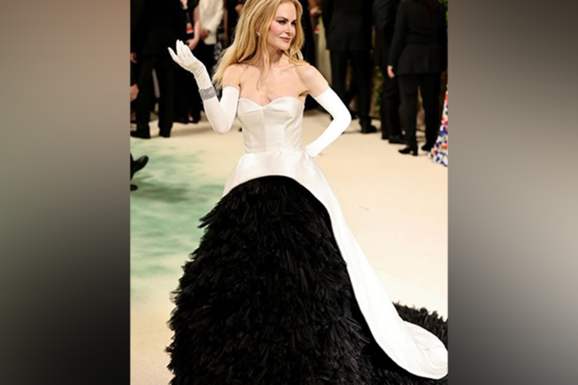 Nicole Kidman's 'Nine Perfect Strangers' to premiere in Spring; will be shot in Austrian Alps