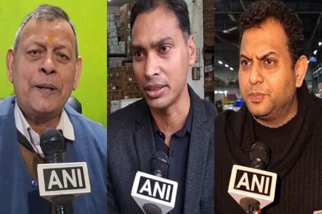 Aligarh locksmiths seek faceless GST system, demand tax cut in Union Budget