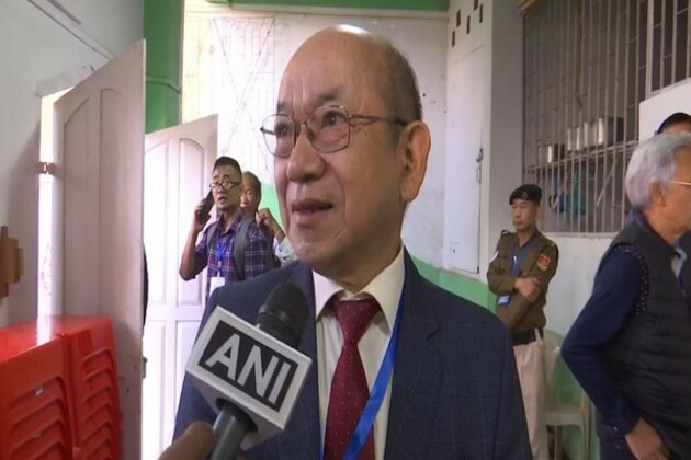 Security tightened along Indo-Myanmar border amid escalating clashes across border
