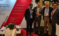Tiger Global, Steadview lead Series B for LogiNext