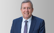 WA Energy Minister Reece Whitby