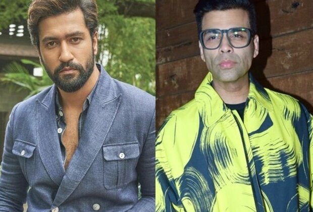 Karan Johar praises Vicky Kaushal over his performance in 'Sam Bahadur'