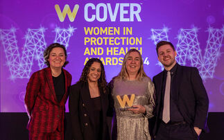 Women in Protection and Health Awards 2024: Gallery
