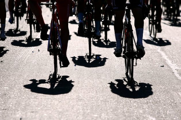 Colombian cyclist Lopez signs Movistar deal