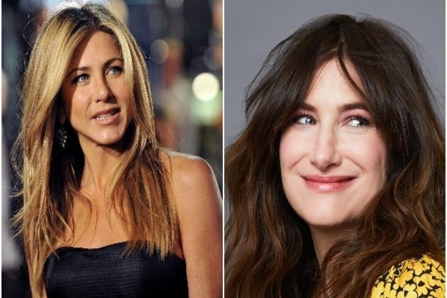 Jennifer Aniston, Kathryn Hahn to star in 'The Facts of Life' live reenactment