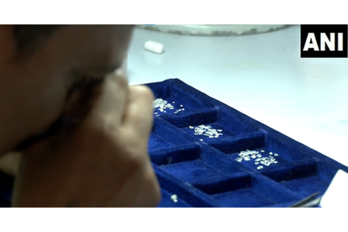 "US will remain dependent on India," Surat Diamond Traders confidant of riding out Trump Tariff effects