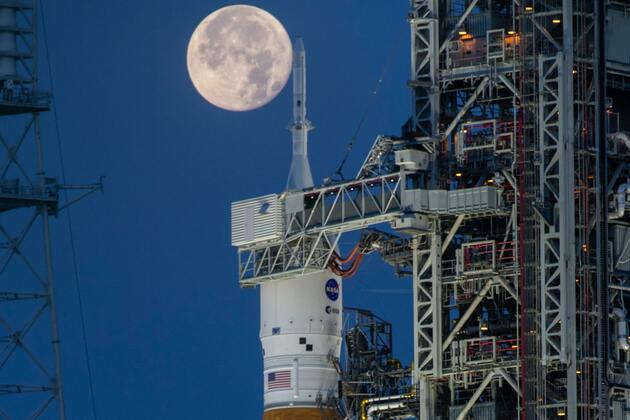 Opinion- Minnesota to the moon and beyond