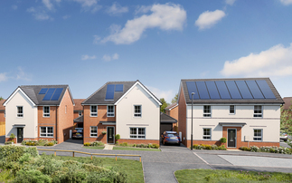 Could 'Zero Bills' homes provide the blueprint for unlocking greener UK housing?