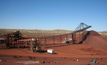 BHPB Iron Ore completes owner-operator transition