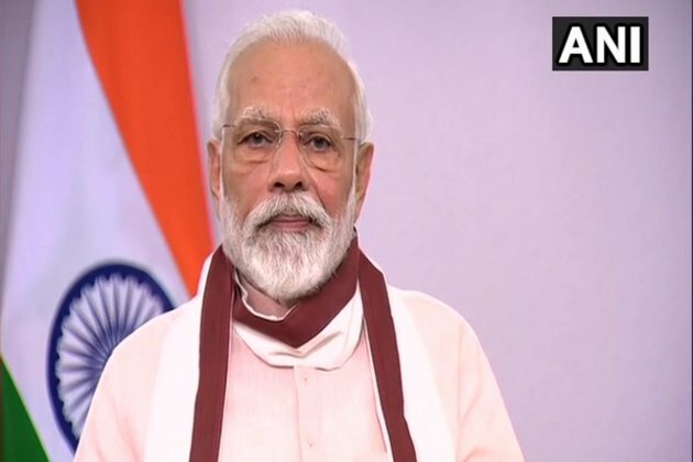 PM Modi discusses COVID-19 impact with Sri Lankan Prez, Mauritian PM