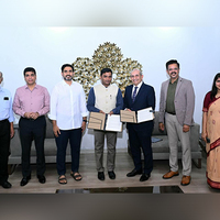 Andhra Pradesh and Nvidia sign MoU to advance growth of AI ecosystem