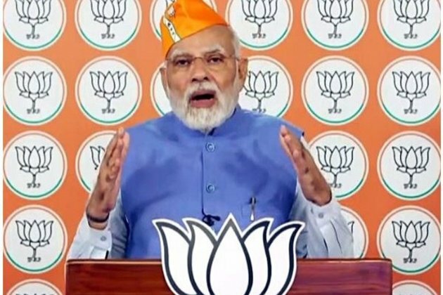 PM Modi reviews reconstruction works in Badrinath, Kedarnath