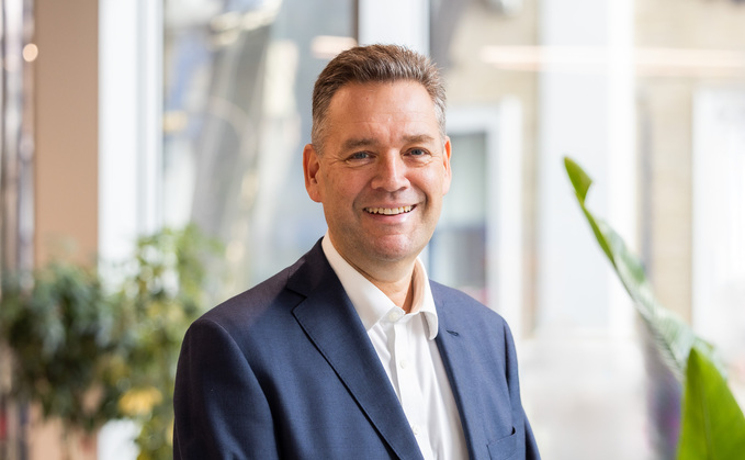 Andrew Kail: The opportunity for the DB sector to contribute to the productive growth agenda is vast
