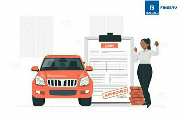 Bajaj Finance Simplifies Car Loan Balance Transfer and Offers a High-value Top-up