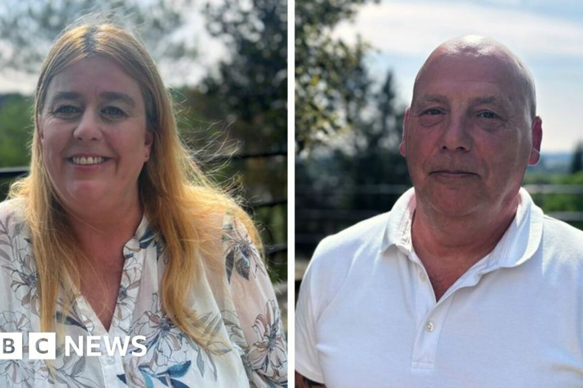 Nottingham attacks survivors speak out for the first time