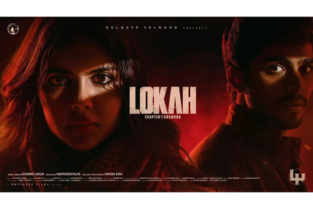 'Lokah': Dulquer Salmaan's Wayfarer Films to remove dialogue, issue apology after allegedly hurting Kannada sentiments