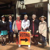 Critics slam New Zealand's proposed voting restrictions