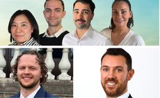 People Moves: Week ending Friday 16 May 2025 