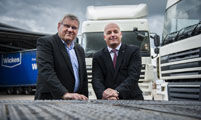 Ryder keeps Travis Perkins fleet on the road