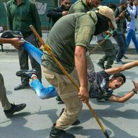 'Everyone lives in fear': trapped between two warring nuclear giants, the people of Kashmir continue to suffer