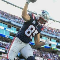 Drake Maye (3 TDs) helps Patriots extend win streak to 5 vs. Browns