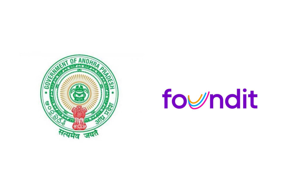 Government of Andhra Pradesh and foundit Sign MoU to Strengthen Skilling and Employment in the State