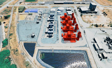 Kwinana Gas Power Generation 2 Project