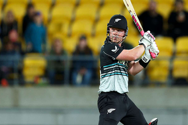Tim Seifert joins RCB as temporary replacement for Jacob Bethell