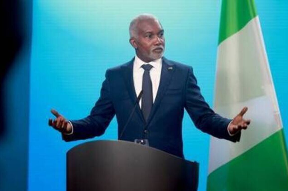 Nigeria rejects Trump's claims on Christian killings