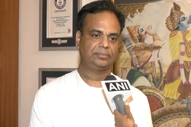 "They want minorities to submit": ISKCON Kolkata VP slams Bangladesh over killing of Hindu leader