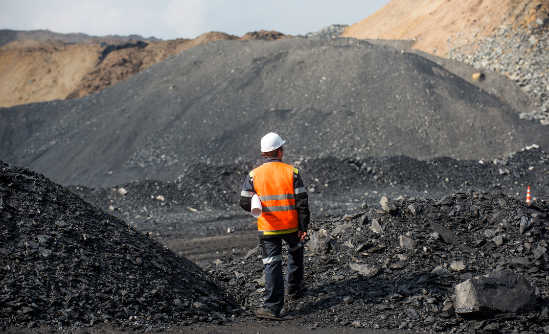 Lone workers in mine sites face unique risks