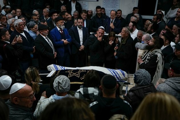 Israel to &#039;Strengthen&#039; Settlements After Attacks
