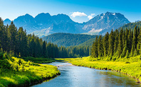 How investing in nature can benefit portfolios