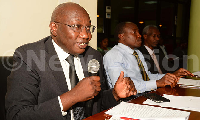 Auditor General hits at gov't over failure to act on its reports Auditor General hits at gov't over failure to act on its reports