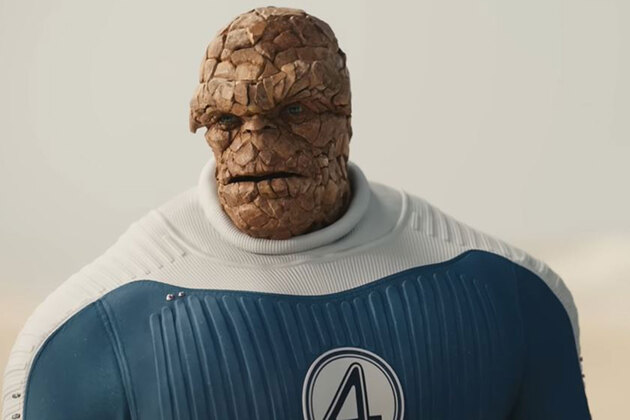 'Avengers Doomsday' new teaser features union of Black Panther, Fantastic Four