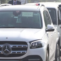 Lionel Messi reaches New Delhi, football icon's final pit stop for 'GOAT India Tour'