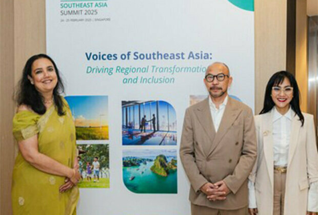 Driving Impact: Southeast Asia as a Rising Force in Social Developments and Impact Investing