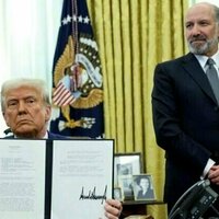 Trump to impose new 25% tariffs on Mexico, Canada