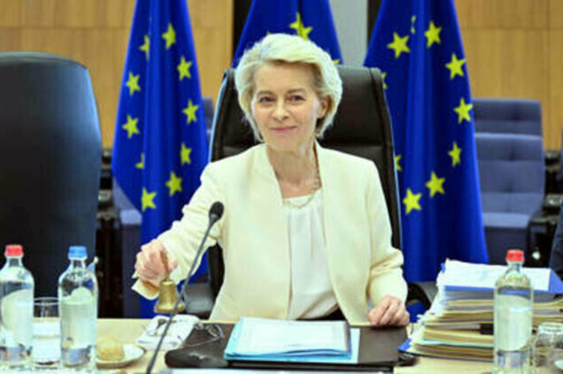 EU plotting 'regime change' in member state - Moscow