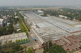 Continental expands capacity at the Modipuram Plant