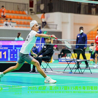 India continues impressive run at Badminton Asia U17, U15 C'ships 2025