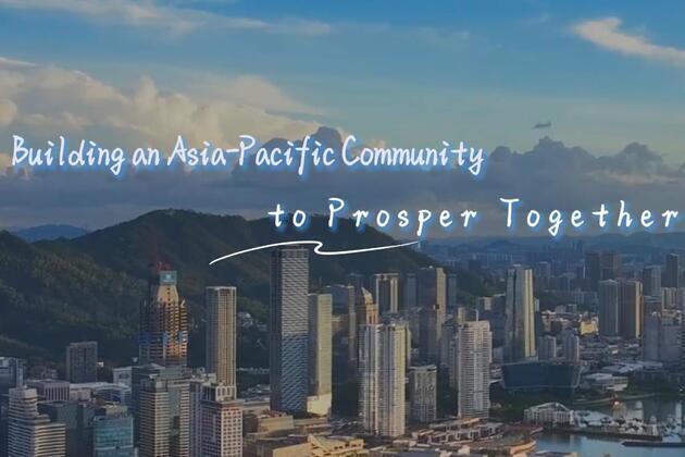 APEC "Keywords"