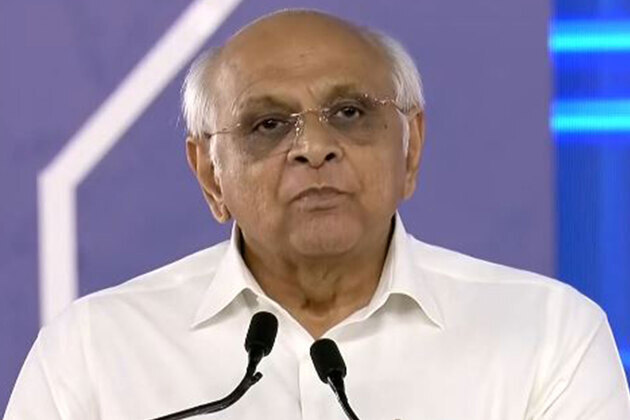 "This decade will be India's defining era for semiconductor, electronics sectors": Gujarat CM Patel