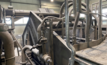 An IFE linear vibrating screen observed by Krukenfellner
