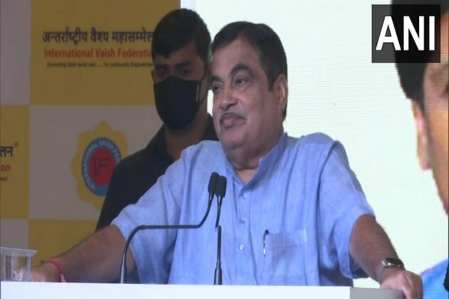 India must align with commitment made by PM Modi at COP-26: Nitin Gadkari