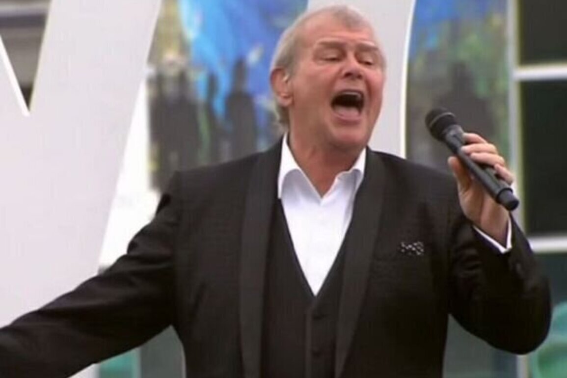 John Farnham  Australias voice falls silent