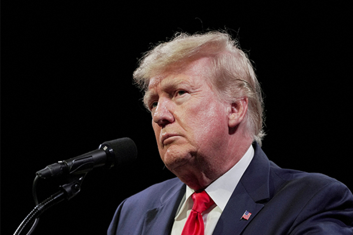 Trump vows 200 per cent tariff on EU champagne, alcohol imports