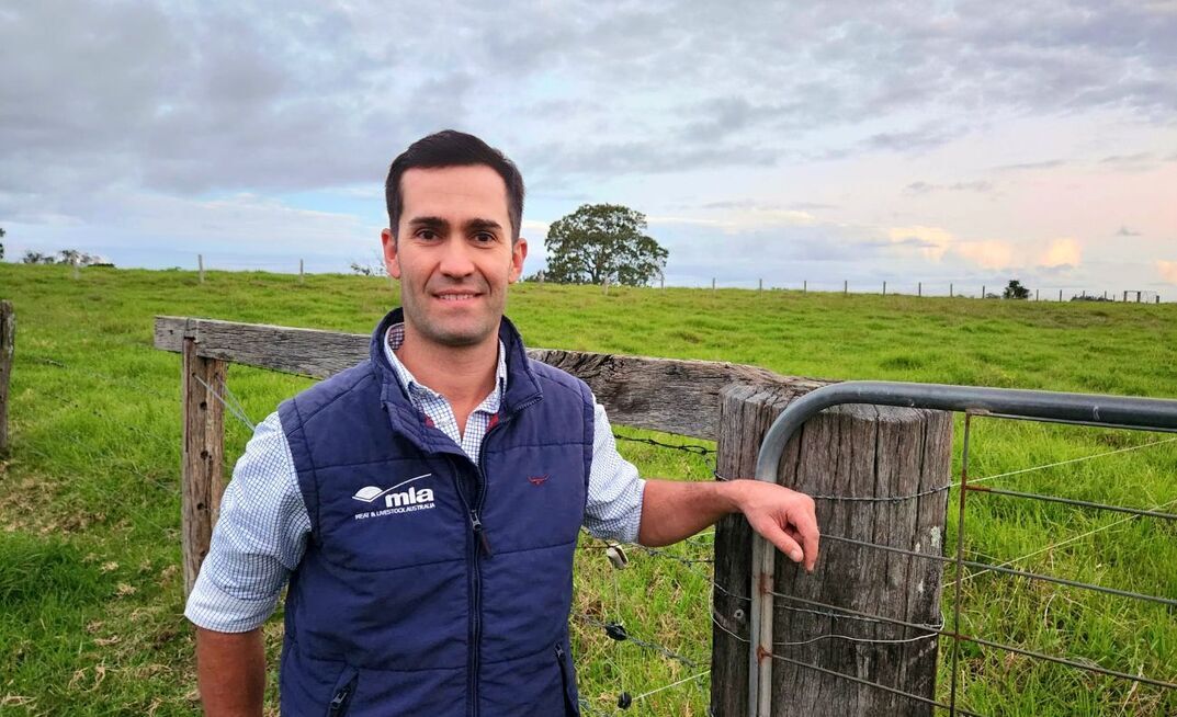MLA adoption southern & western production systems project manager, Mitch Plumbe, said the BulkUp program aimed to give producers information needed to make big, impactful management decisions, rather than remaining stuck on day-to-day tasks.