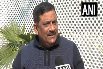 "Major boost for Bihar's aviation sector": Sanjay Jha praises CM Nitish after cabinet reduced VAT on Aviation Turbine Fuel