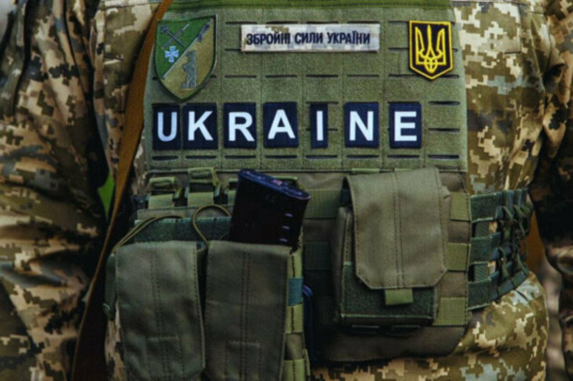 Ukraine Extends Martial Law and Mobilization Until November